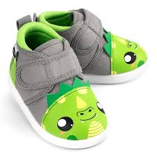 Green Shoes